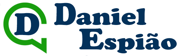 Logotipo Daniel Espião